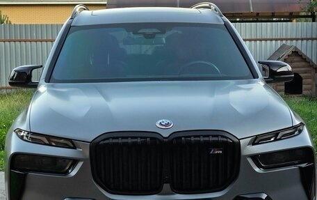 BMW X7, 2022 год, 16 200 000 рублей, 15 фотография
