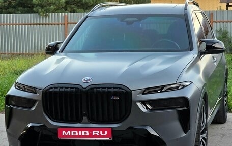 BMW X7, 2022 год, 16 200 000 рублей, 13 фотография