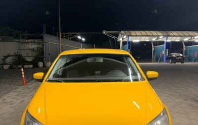 Volkswagen Polo VI (EU Market), 2016 год, 450 000 рублей, 1 фотография