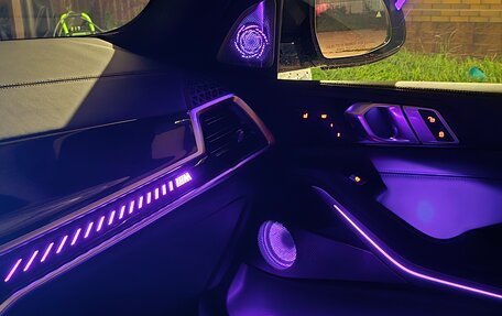 BMW X7, 2022 год, 16 200 000 рублей, 33 фотография