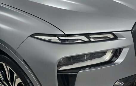 BMW X7, 2022 год, 16 200 000 рублей, 35 фотография
