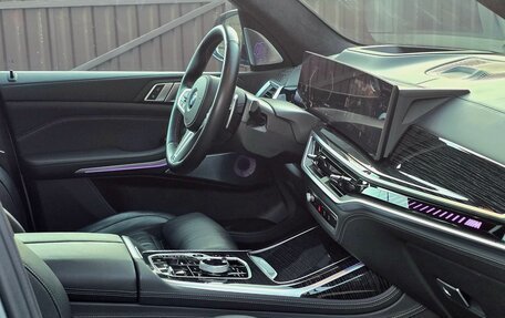BMW X7, 2022 год, 16 200 000 рублей, 25 фотография