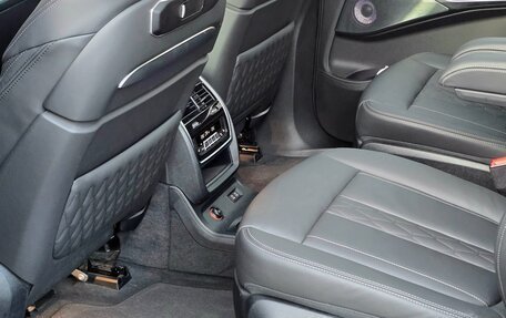 BMW X7, 2022 год, 16 200 000 рублей, 30 фотография