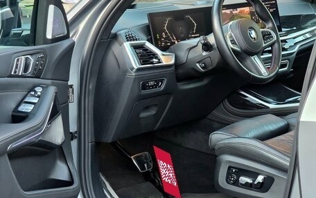 BMW X7, 2022 год, 16 200 000 рублей, 26 фотография