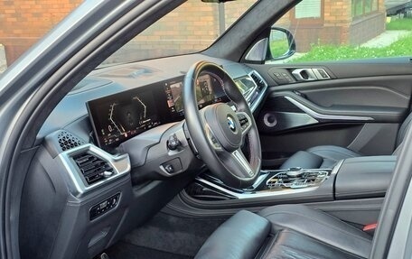 BMW X7, 2022 год, 16 200 000 рублей, 31 фотография
