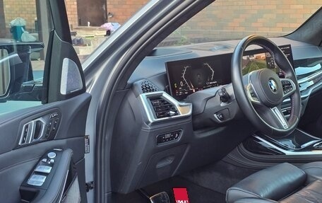 BMW X7, 2022 год, 16 200 000 рублей, 34 фотография