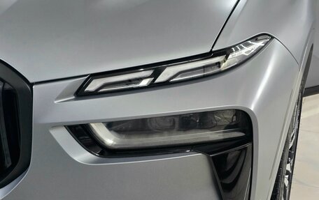 BMW X7, 2022 год, 16 200 000 рублей, 39 фотография