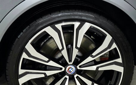 BMW X7, 2022 год, 16 200 000 рублей, 37 фотография