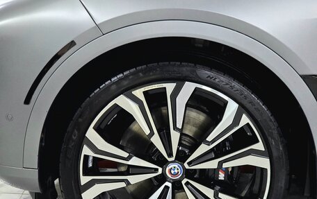 BMW X7, 2022 год, 16 200 000 рублей, 38 фотография