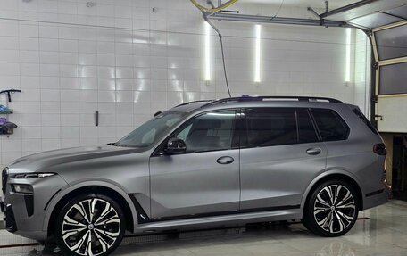 BMW X7, 2022 год, 16 200 000 рублей, 36 фотография