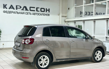 Volkswagen Golf Plus II, 2012 год, 785 000 рублей, 2 фотография