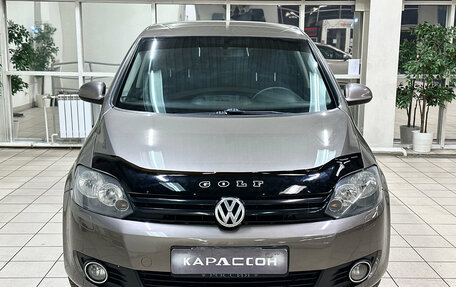Volkswagen Golf Plus II, 2012 год, 785 000 рублей, 3 фотография
