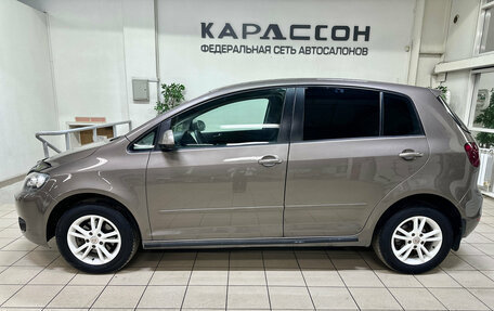 Volkswagen Golf Plus II, 2012 год, 785 000 рублей, 5 фотография