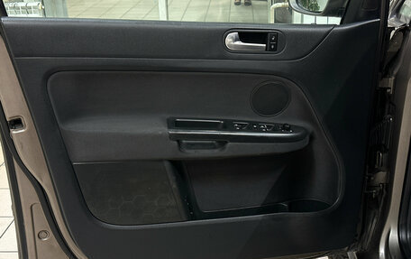 Volkswagen Golf Plus II, 2012 год, 785 000 рублей, 14 фотография