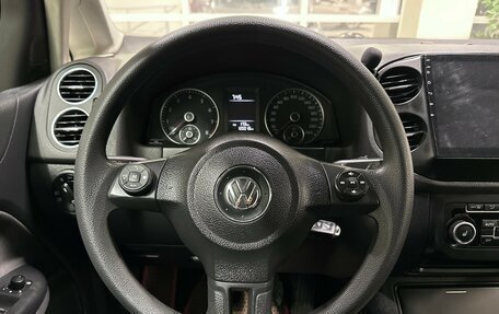 Volkswagen Golf Plus II, 2012 год, 785 000 рублей, 7 фотография