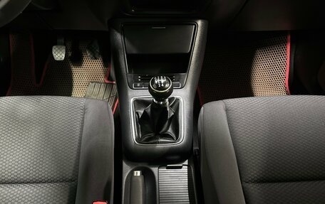 Volkswagen Golf Plus II, 2012 год, 785 000 рублей, 13 фотография