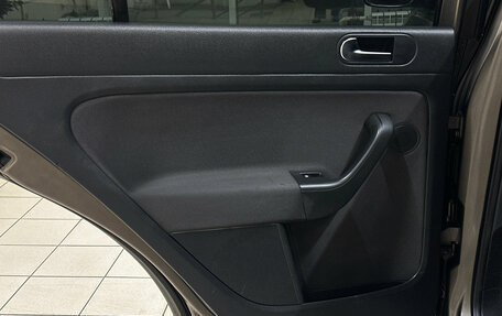 Volkswagen Golf Plus II, 2012 год, 785 000 рублей, 15 фотография