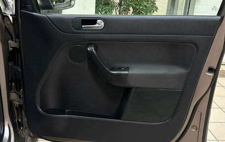Volkswagen Golf Plus II, 2012 год, 785 000 рублей, 16 фотография
