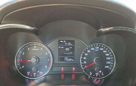 KIA Cerato III, 2014 год, 859 000 рублей, 9 фотография