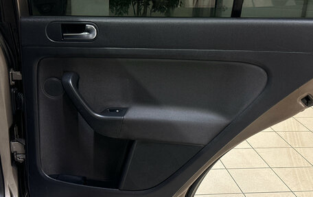 Volkswagen Golf Plus II, 2012 год, 785 000 рублей, 17 фотография