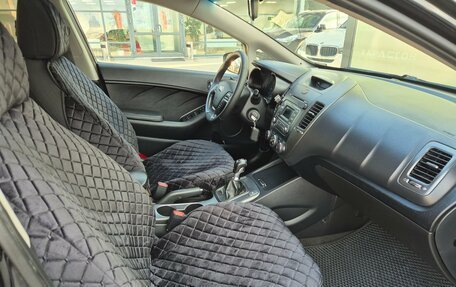 KIA Cerato III, 2014 год, 859 000 рублей, 7 фотография