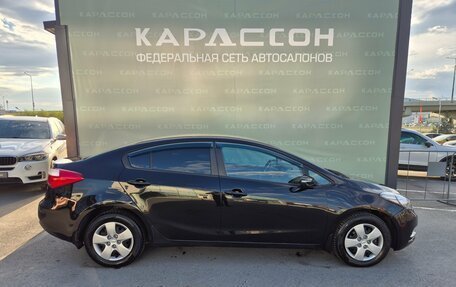 KIA Cerato III, 2014 год, 859 000 рублей, 4 фотография