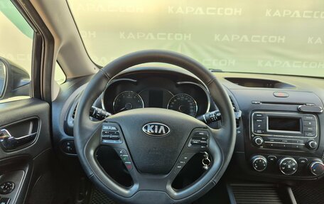 KIA Cerato III, 2014 год, 859 000 рублей, 5 фотография