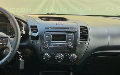 KIA Cerato III, 2014 год, 859 000 рублей, 10 фотография