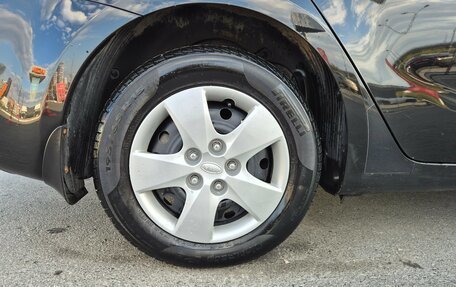 KIA Cerato III, 2014 год, 859 000 рублей, 12 фотография