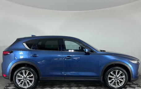 Mazda CX-5 II, 2021 год, 3 255 000 рублей, 8 фотография