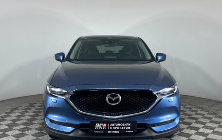 Mazda CX-5 II, 2021 год, 3 255 000 рублей, 2 фотография