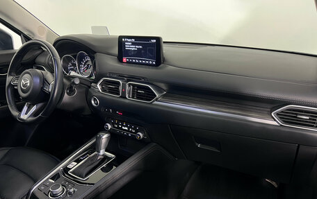 Mazda CX-5 II, 2021 год, 3 255 000 рублей, 10 фотография