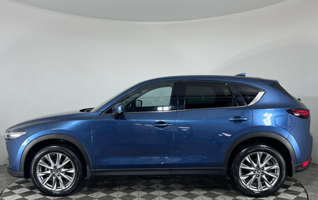 Mazda CX-5 II, 2021 год, 3 255 000 рублей, 6 фотография