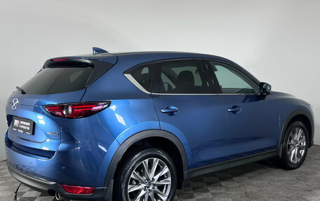 Mazda CX-5 II, 2021 год, 3 255 000 рублей, 5 фотография