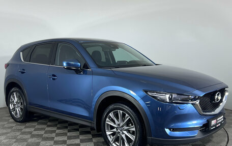 Mazda CX-5 II, 2021 год, 3 255 000 рублей, 3 фотография