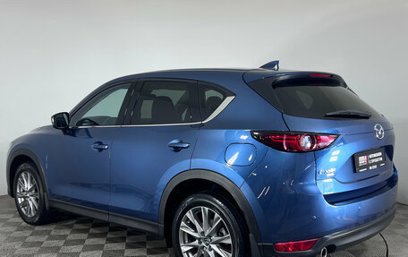 Mazda CX-5 II, 2021 год, 3 255 000 рублей, 4 фотография