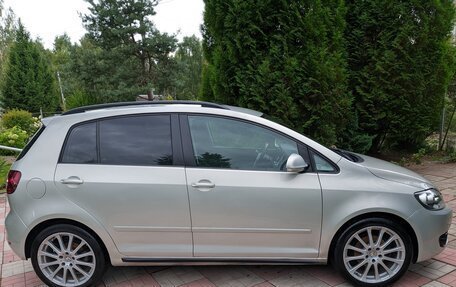 Volkswagen Golf Plus II, 2012 год, 890 000 рублей, 8 фотография