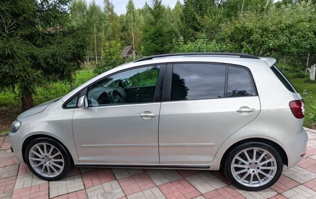 Volkswagen Golf Plus II, 2012 год, 890 000 рублей, 7 фотография