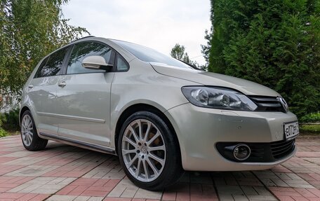 Volkswagen Golf Plus II, 2012 год, 890 000 рублей, 2 фотография