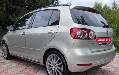 Volkswagen Golf Plus II, 2012 год, 890 000 рублей, 3 фотография
