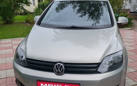 Volkswagen Golf Plus II, 2012 год, 890 000 рублей, 5 фотография