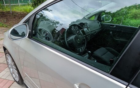 Volkswagen Golf Plus II, 2012 год, 890 000 рублей, 11 фотография