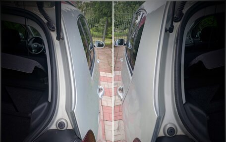 Volkswagen Golf Plus II, 2012 год, 890 000 рублей, 16 фотография