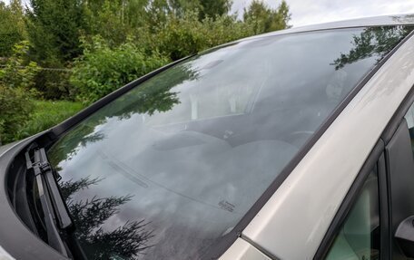 Volkswagen Golf Plus II, 2012 год, 890 000 рублей, 14 фотография