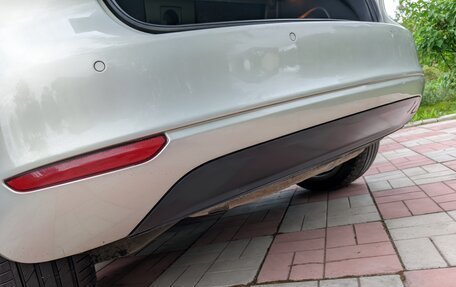Volkswagen Golf Plus II, 2012 год, 890 000 рублей, 12 фотография