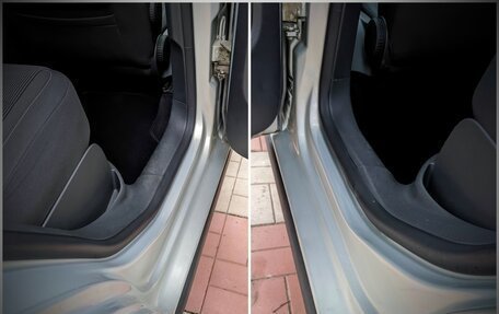Volkswagen Golf Plus II, 2012 год, 890 000 рублей, 17 фотография