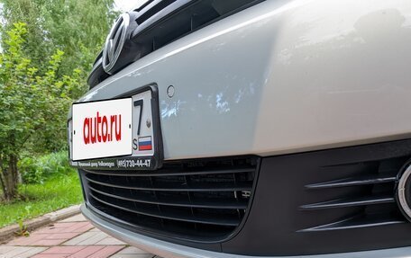 Volkswagen Golf Plus II, 2012 год, 890 000 рублей, 13 фотография