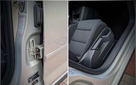 Volkswagen Golf Plus II, 2012 год, 890 000 рублей, 18 фотография
