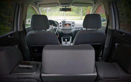 Volkswagen Golf Plus II, 2012 год, 890 000 рублей, 26 фотография
