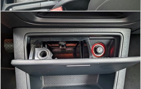 Volkswagen Golf Plus II, 2012 год, 890 000 рублей, 32 фотография